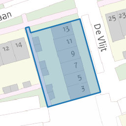 Perceel ZLE00-S-9780