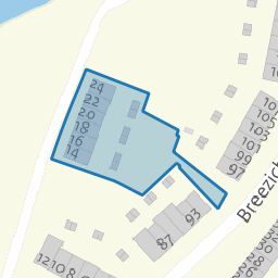 Perceel ZLE00-S-9787