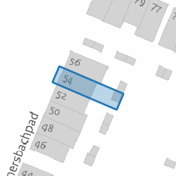 Perceel ZLE00-S-9889