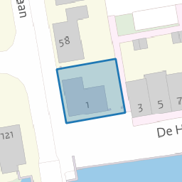 Perceel ZLE00-S-9953