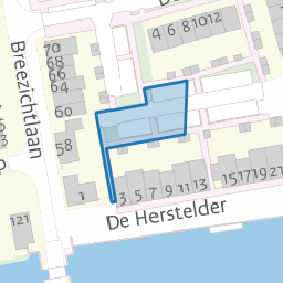 Perceel ZLE00-S-9956