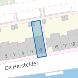 Perceel ZLE00-S-9965