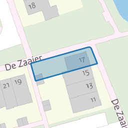 Perceel ZLE00-S-9981