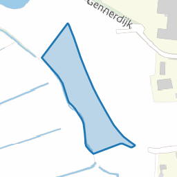 Perceel ZLK00-C-1653