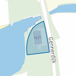 Perceel ZLK00-C-1680