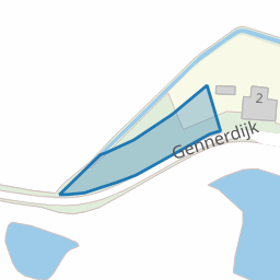 Perceel ZLK00-C-1783