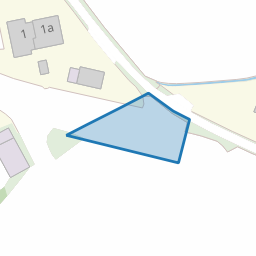 Perceel ZLK00-C-1784