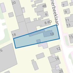 Perceel ZLK00-F-1771