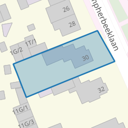 Perceel ZLK00-F-1909