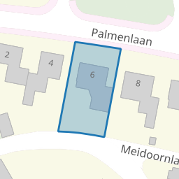 Perceel ZLK00-F-2079