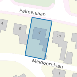 Perceel ZLK00-F-2080