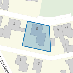 Perceel ZLK00-F-2105