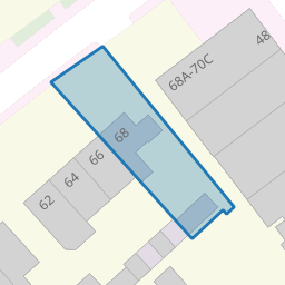 Perceel ZLK00-F-2164