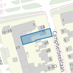 Perceel ZLK00-F-2192