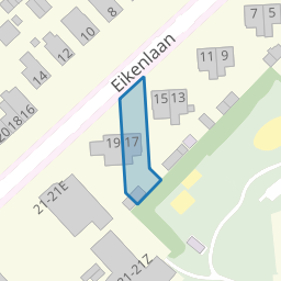 Perceel ZLK00-F-2199