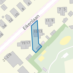 Perceel ZLK00-F-2200