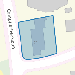 Perceel ZLK00-F-2210