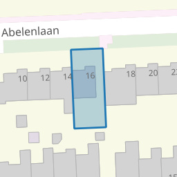 Perceel ZLK00-F-2214