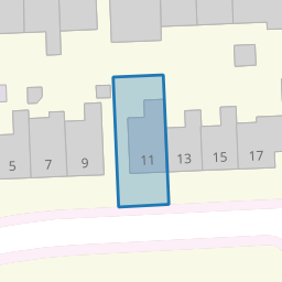 Perceel ZLK00-F-2223