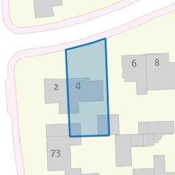 Perceel ZLK00-F-2255