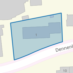 Perceel ZLK00-F-2312