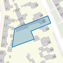 Perceel ZLK00-F-2317