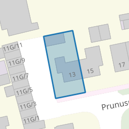 Perceel ZLK00-F-2338