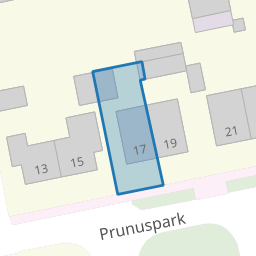 Perceel ZLK00-F-2340