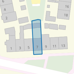 Perceel ZLK00-F-2351