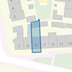 Perceel ZLK00-F-2352