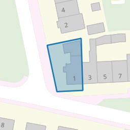 Perceel ZLK00-F-2354