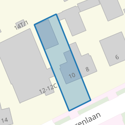 Perceel ZLK00-F-2368