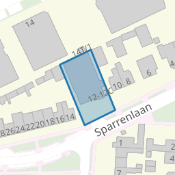 Perceel ZLK00-F-2369