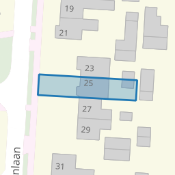 Perceel ZLK00-F-2380