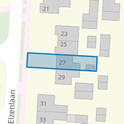 Perceel ZLK00-F-2381