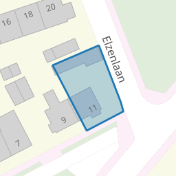 Perceel ZLK00-F-2399