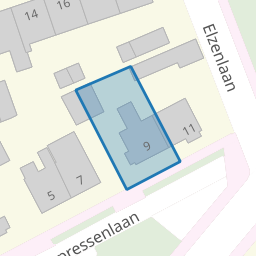 Perceel ZLK00-F-2400