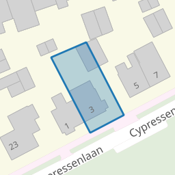 Perceel ZLK00-F-2403