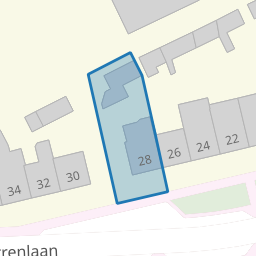 Perceel ZLK00-F-2442