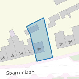 Perceel ZLK00-F-2443
