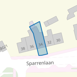 Perceel ZLK00-F-2445