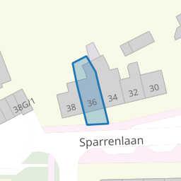 Perceel ZLK00-F-2446