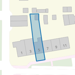 Perceel ZLK00-F-2451