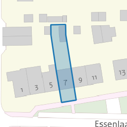 Perceel ZLK00-F-2452