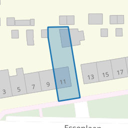 Perceel ZLK00-F-2454