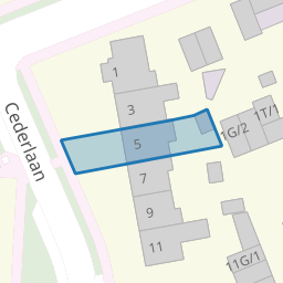 Perceel ZLK00-F-2458