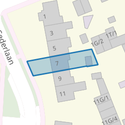 Perceel ZLK00-F-2459