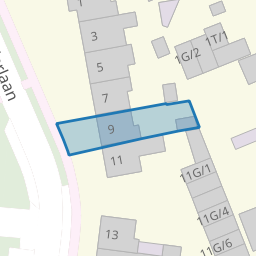 Perceel ZLK00-F-2460