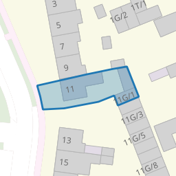 Perceel ZLK00-F-2461