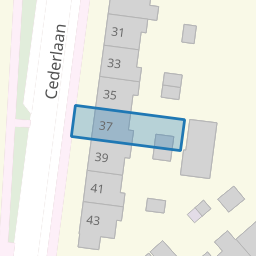 Perceel ZLK00-F-2476